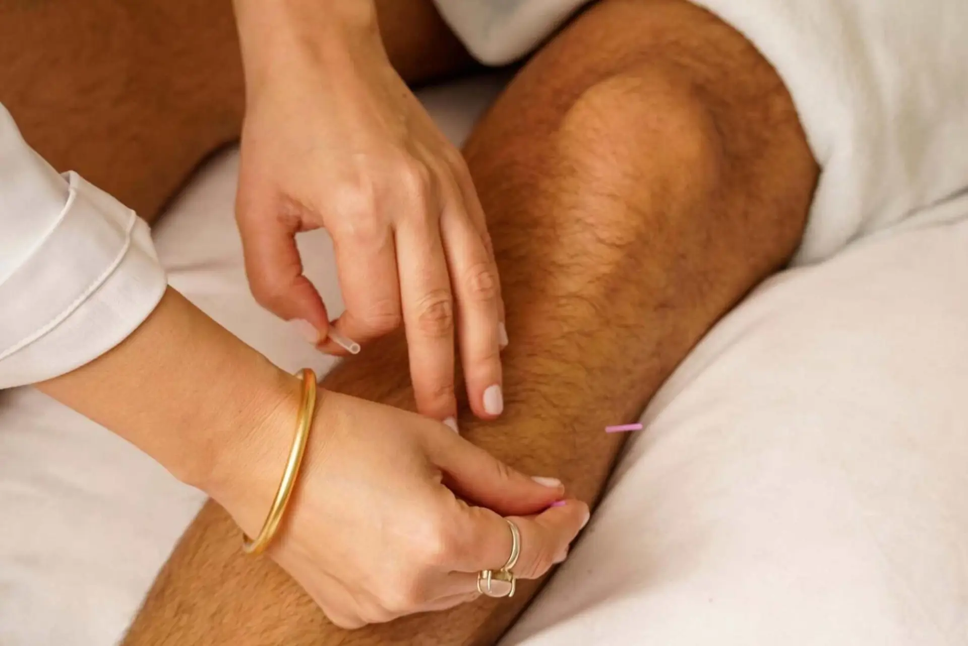 Pain Relief Menu Image