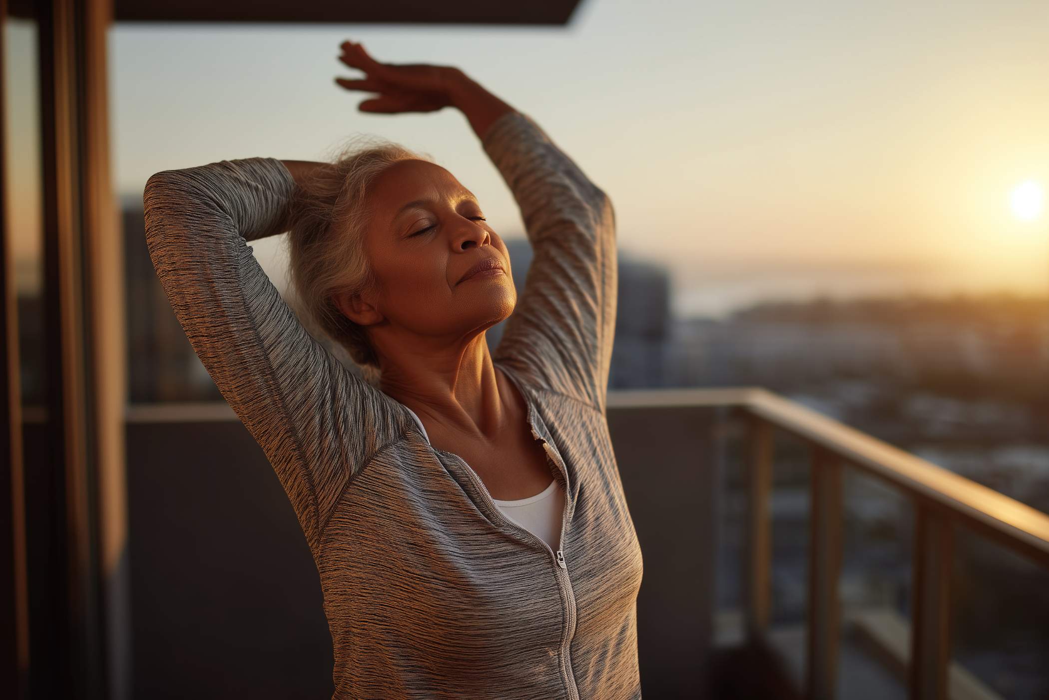5 Signs Your Fatigue Is Hormonal (Not Just 'Getting Older')