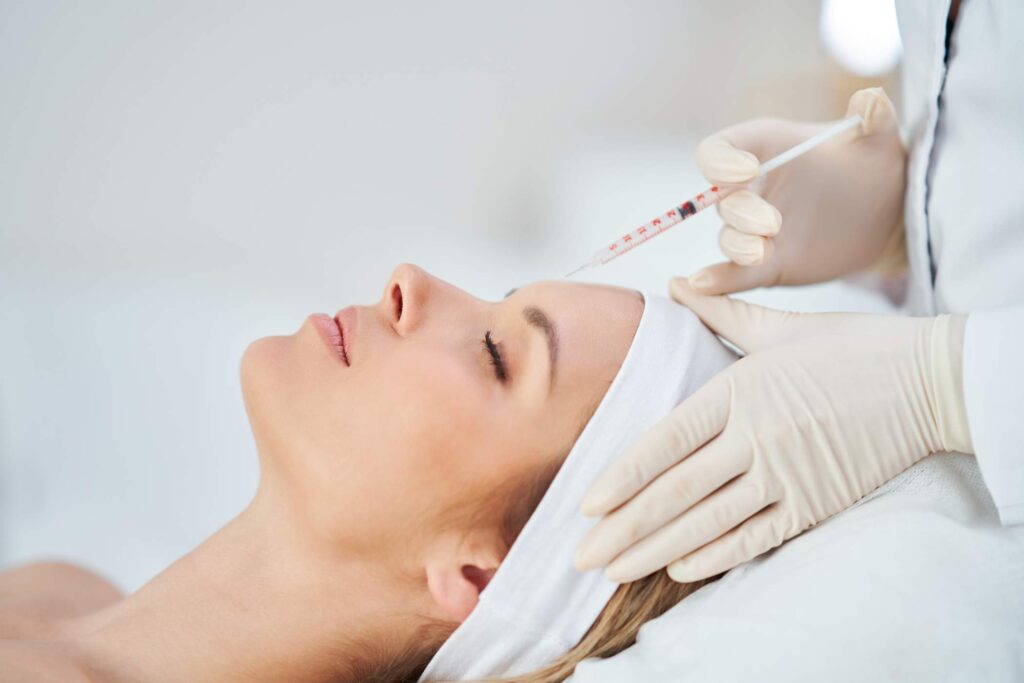 Cosmetic Acupuncture vs. Botox An Honest Comparison