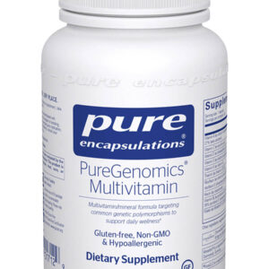 PureGenomics® Multivitamin