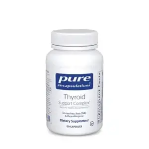 Thyroid Support Complex