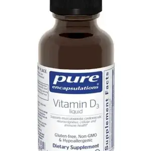 Vitamin D3 liquid 22.5 ml
