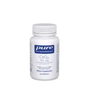 CoQ10 120mg
