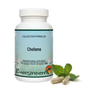 Cholisma