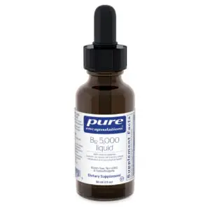 B12 5000 Liquid