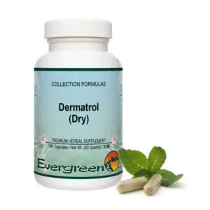 Dermatrol (Dry)