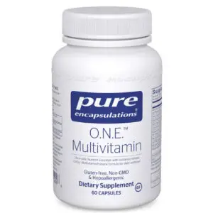 O.N.E.™ Multivitamin