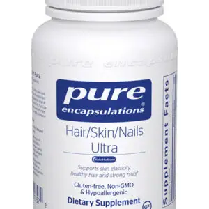 Hair/Skin/Nails Ultra