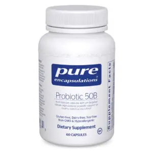 Probiotic 50B