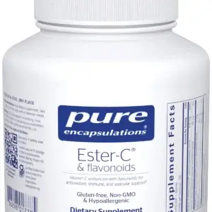 Ester-C® & Flavonoids