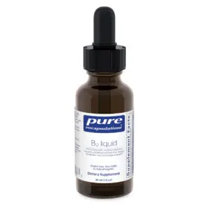 B12 Liquid
