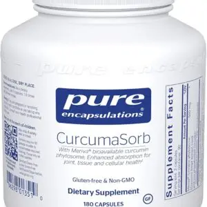 CurcumaSorb